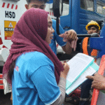 PT Nirmala Fortuna Abadi (PT NFA): [INFOGRAFIS] ALUR SUCI DISTRIBUSI BBM LEGAL DI PT NIRMALA FORTUNA ABADI