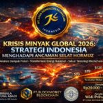 WHITEPAPER STRATEGIS – VERSI PREMIUM HD PROYEK GILA IKN REKAYASA ULANG GEOPOLITIK & DOMINASI JALUR PERDAGANGAN DUNIA BY: PT JASA KONSULTAN KEUANGAN AUTHOR: WIDI PRIHARTANADI