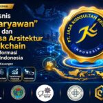 Model Bisnis “Nol Karyawan” ala Medvi dan Rekayasa Arsitektur DAO-AGI-Blockchain untuk Transformasi Finansial di Indonesia V14 Oleh PT Jasa Konsultan Keuangan